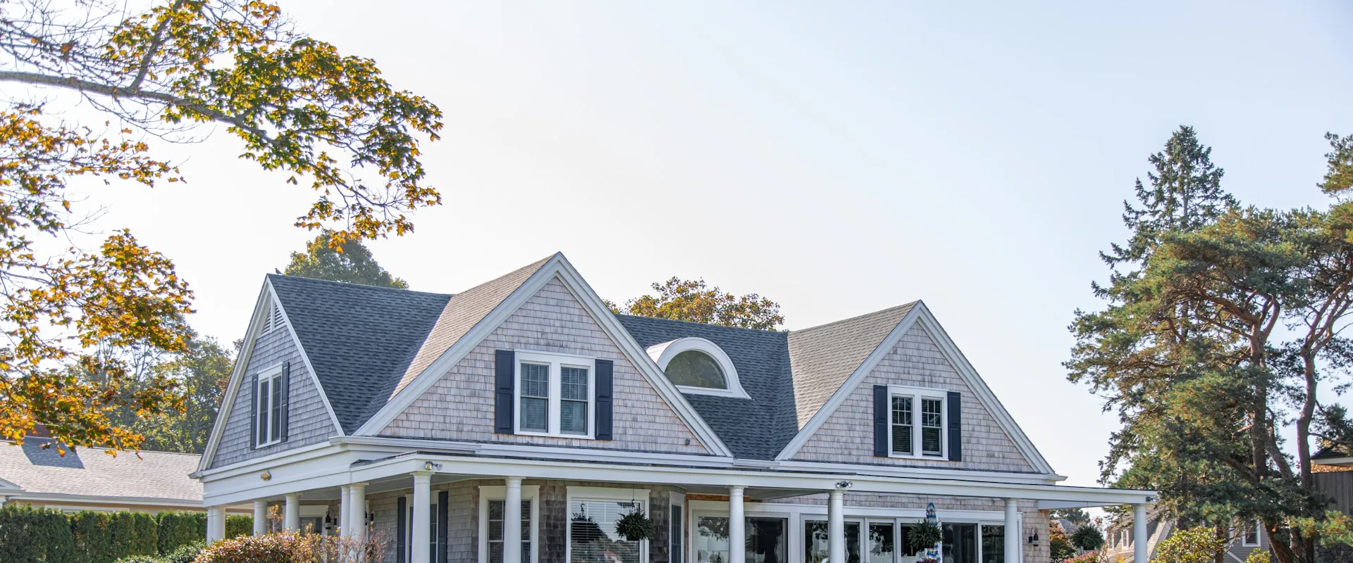 Roofing services in Somerville, MA